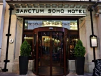 Sanctum Soho Hotel 