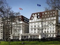 Sheraton London Park Lane 