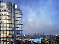 SouthBank Tower - Southwark 