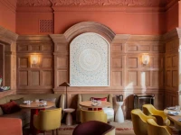 The Connaught 