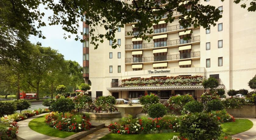 The Dorchester - Dorchester Collection 