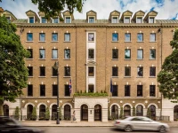 COMO The Halkin 5*
