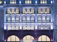 The Wellesley 