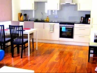Tottenham Mews Apartment 