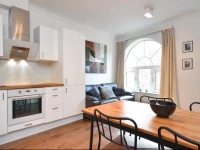 Uber London Charing Cross Apartments 