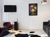Uber London Soho Apartments 