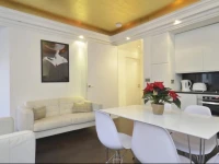Uber London Trafalgar Apartments 