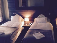 159 Knightsbridge Hotel 