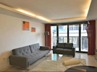 Aldgate Apartments 