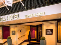Amba Hotel Marble Arch