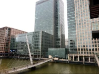 Apartment Wharf - Discovery Dock West 