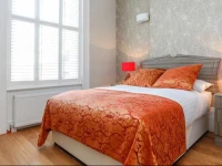 Apartments Inn London Lancaster Gate 