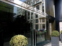 Apex City Of London Hotel 