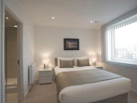 Apple Apartments Greenwich - 02 Arena 