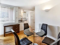 Apple Apartments Kew Bridge 