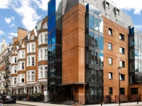 Basil Street Apartments 
