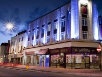 Best Western Plus Seraphine Hammersmith Hotel 