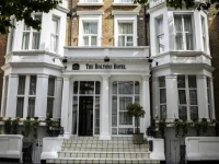 Best Western The Boltons Hotel London Kensington 