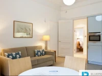 Blueprint Living Apartments - Doughty Street 