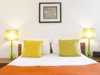 Borough Market Apartments 