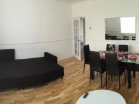 Central London 2 Bedroom Apartment 