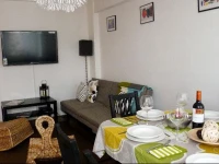 Central Stay Apartments 
