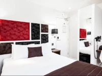 Chiswick Rooms 