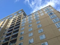 Circus Apartments By BridgeStreet 
