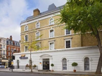 Citadines South Kensington London 