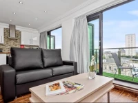 City Duplex Apartments 