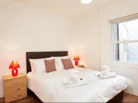 City Marque City Serviced Apartments 