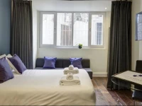City Marque Kensington Serviced Apartments 