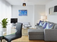 City Marque Oxford House Serviced Apartments 