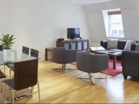 City Marque Tower Hill Serviced Apartments 