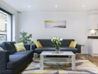 Club Living - Camden Town Apartments 