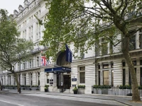 Club Quarters Hotel, Trafalgar Square 