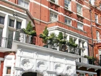 Collingham Serviced Apartments 