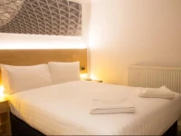 Comfort Inn And Suites Kings Cross St. Pancras 