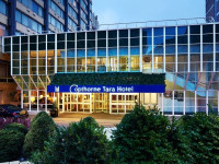 Copthorne Tara Hotel London Kensington