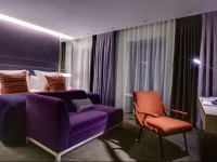 Crowne Plaza London Battersea 