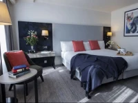 Crowne Plaza London Kensington 