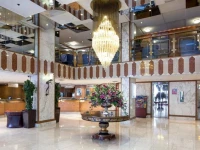Danubius Hotel Regents Park 
