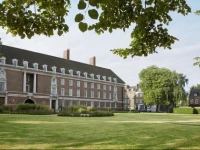 De Vere Venues Devonport House 
