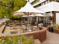 DoubleTree by Hilton London - Hyde Park 