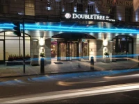 DoubleTree by Hilton London вЂ“ West End 