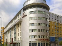DoubleTree by Hilton London Chelsea 