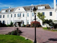Hotel du Vin Cannizaro House Wimbledon 