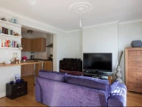 Exclusive Chelsea Apartment with Garden 
