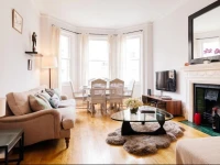 FG Apartment - Earls Court Warwick Road 44 