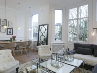 FG Apartment - Earls Court, Philbeach Gardens, Flat D 